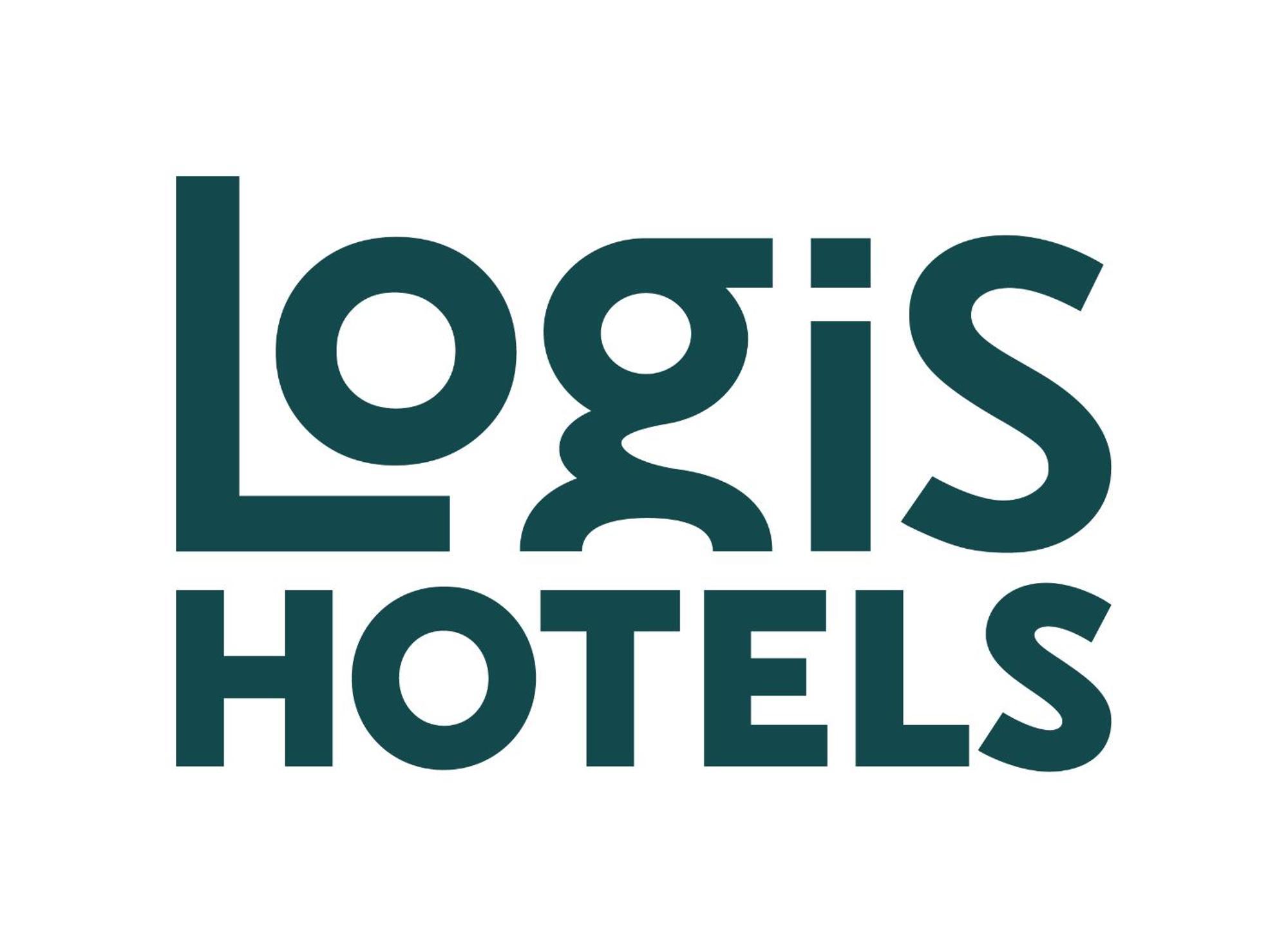 Logis Hotel Du Chateau Caen Luaran gambar